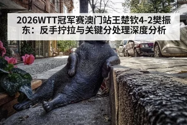 2026WTT冠军赛澳门站王楚钦4-2樊振东：反手拧拉与关键分处理深度分析