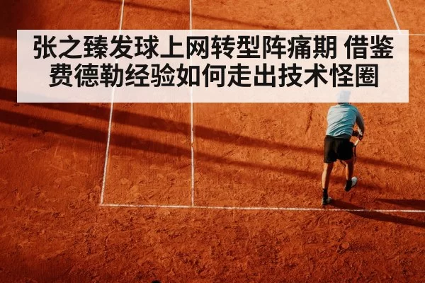 张之臻发球上网转型阵痛期 借鉴费德勒经验如何走出技术怪圈